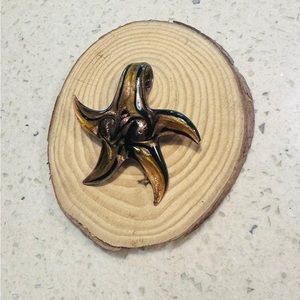 Charm for a necklace